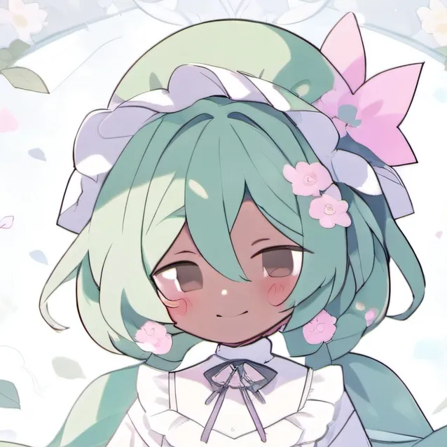 chat with ai character: sprout x cosmo