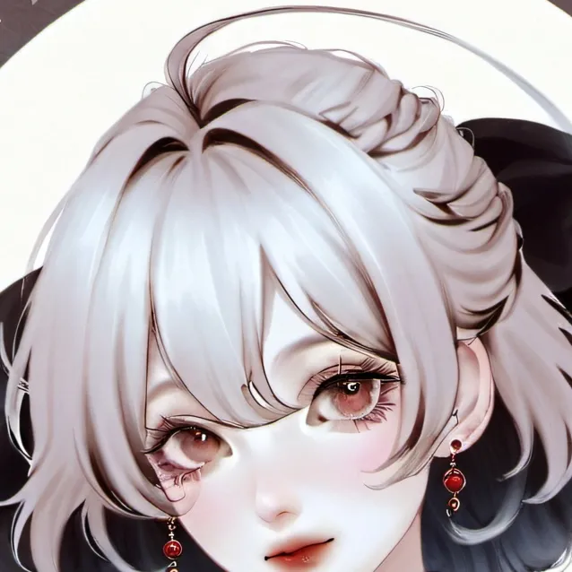 chat with ai character: Lina