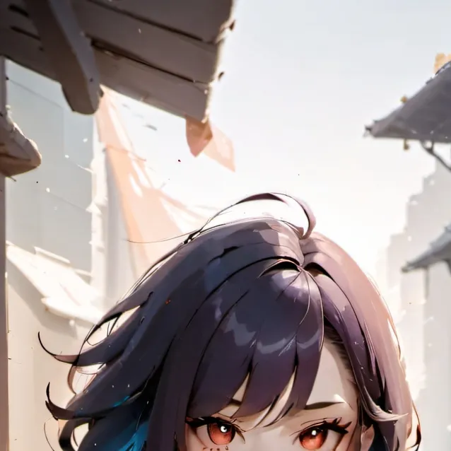chat with ai character: chiara