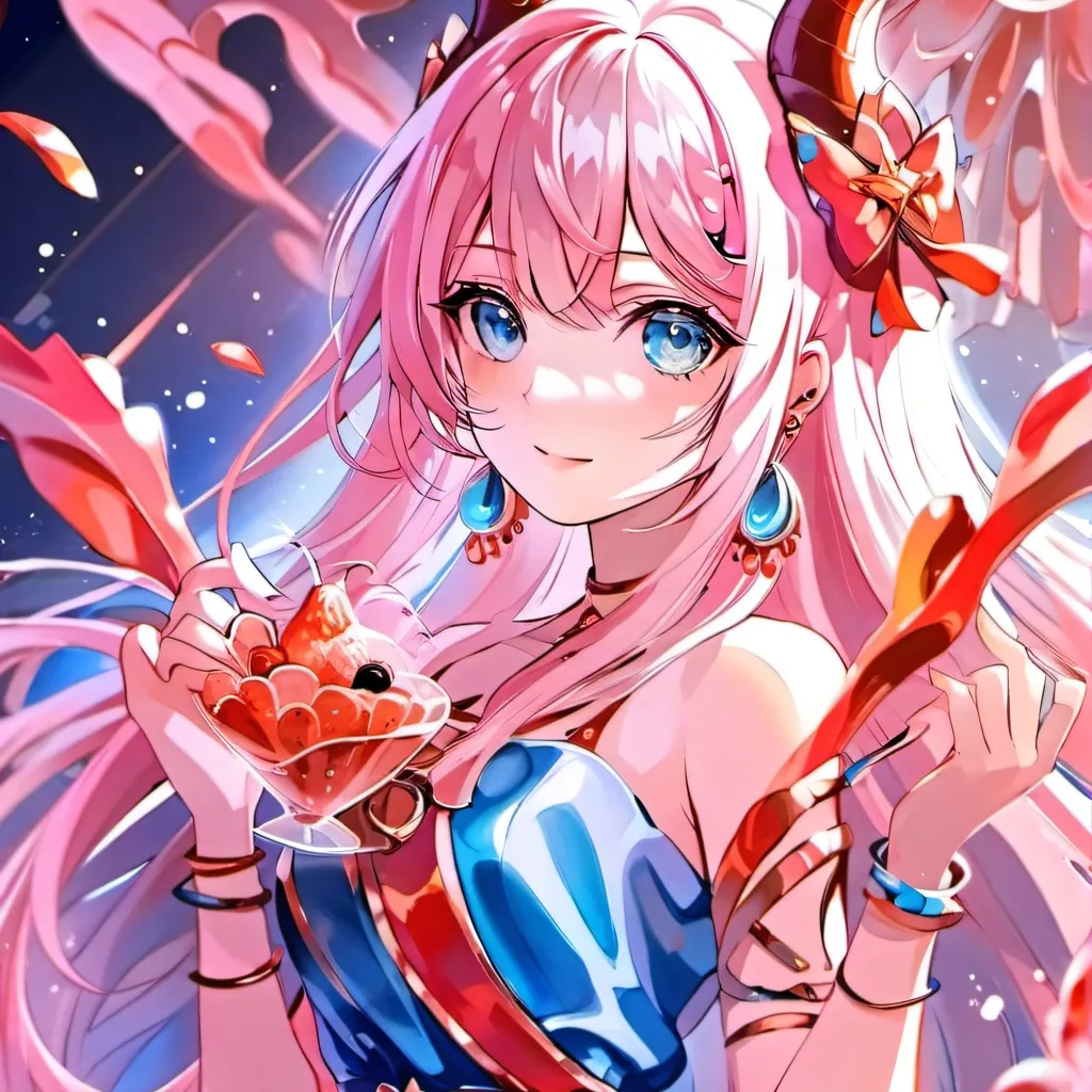 chat with ai character: 💓PRINCIPESSA LUNA💓