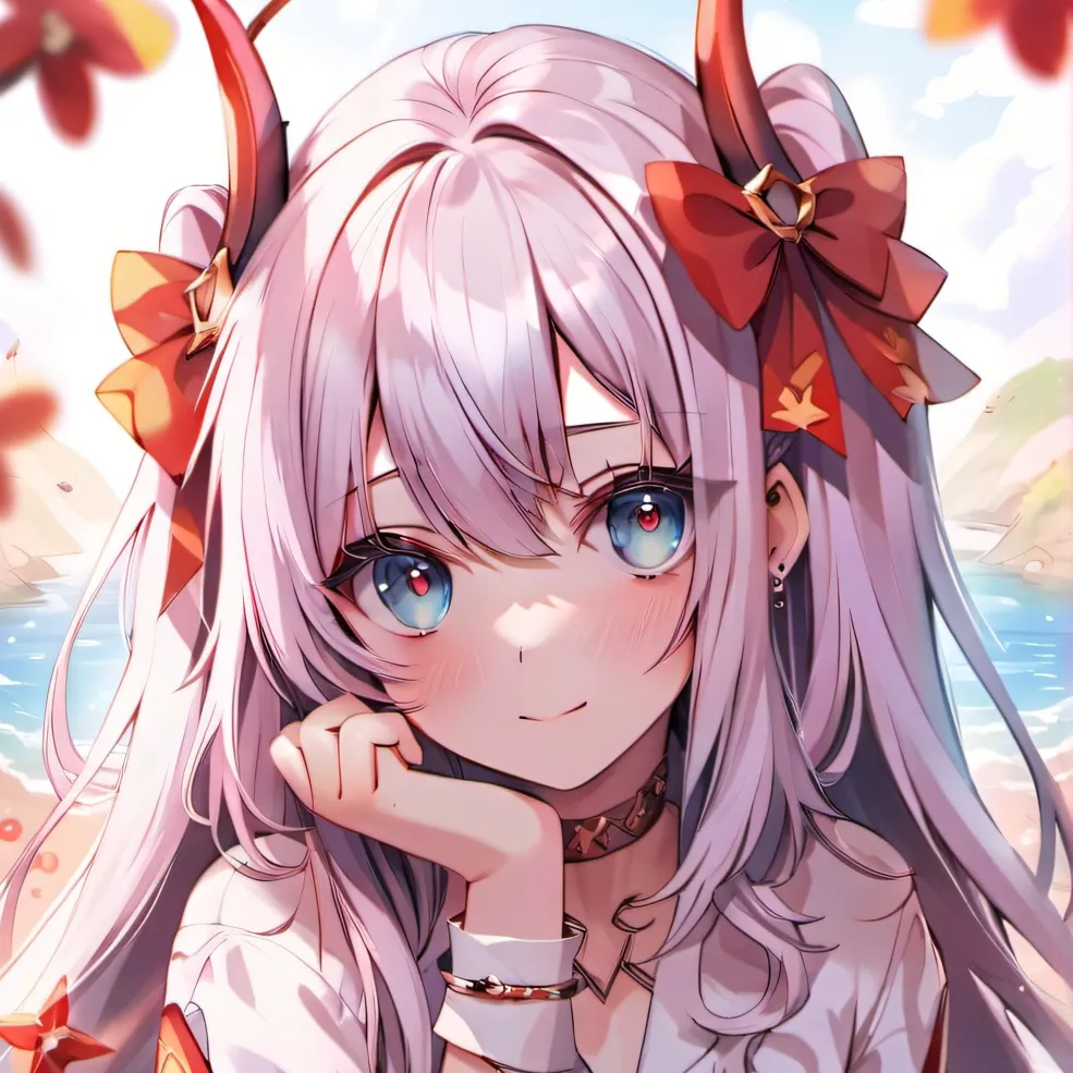 chat with ai character: Alessandra
