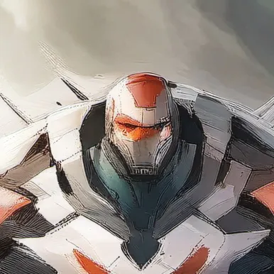 chat with ai character: krack
