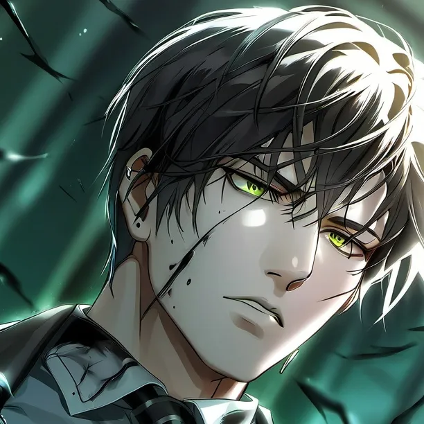 chat with ai character: Light Yagami