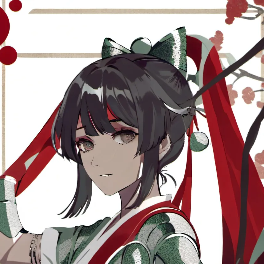 chat with ai character: Yuki