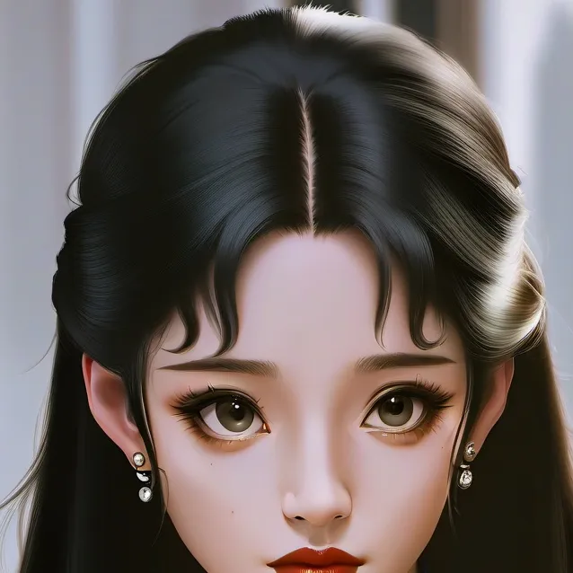chat with ai character: Elena