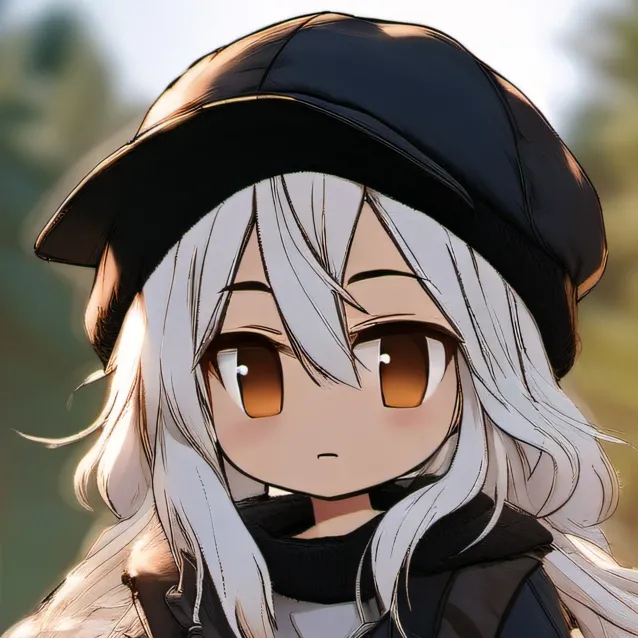 chat with ai character: Sahara