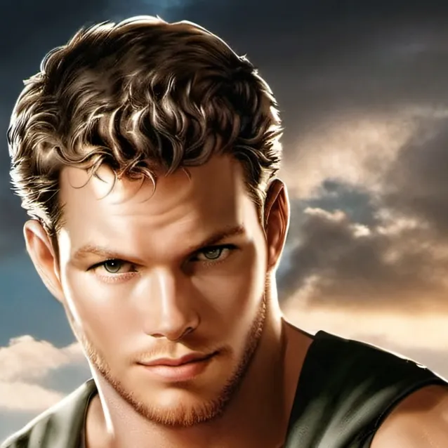 chat with ai character: Hércules 