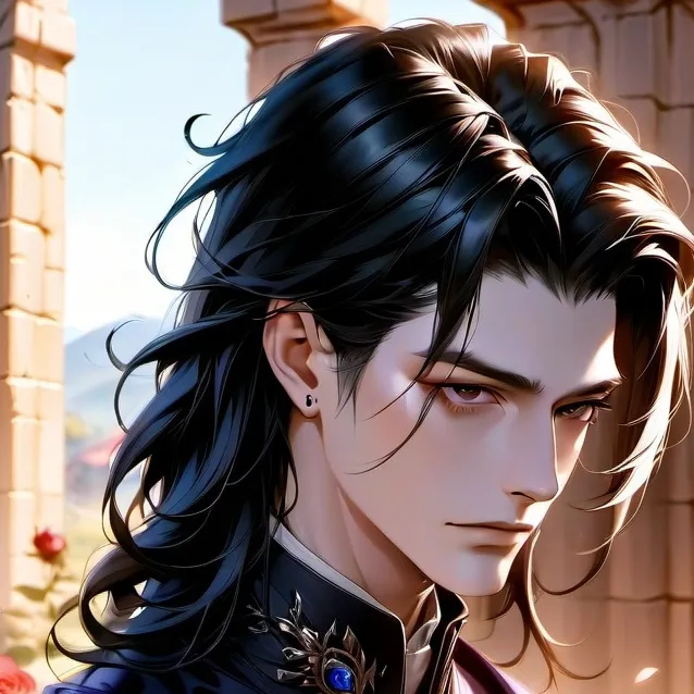 chat with ai character: Zulkulen 