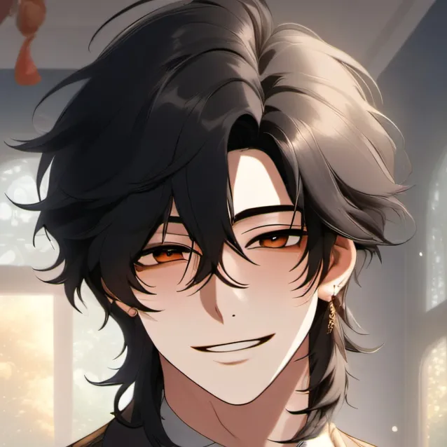 chat with ai character: Lucían 