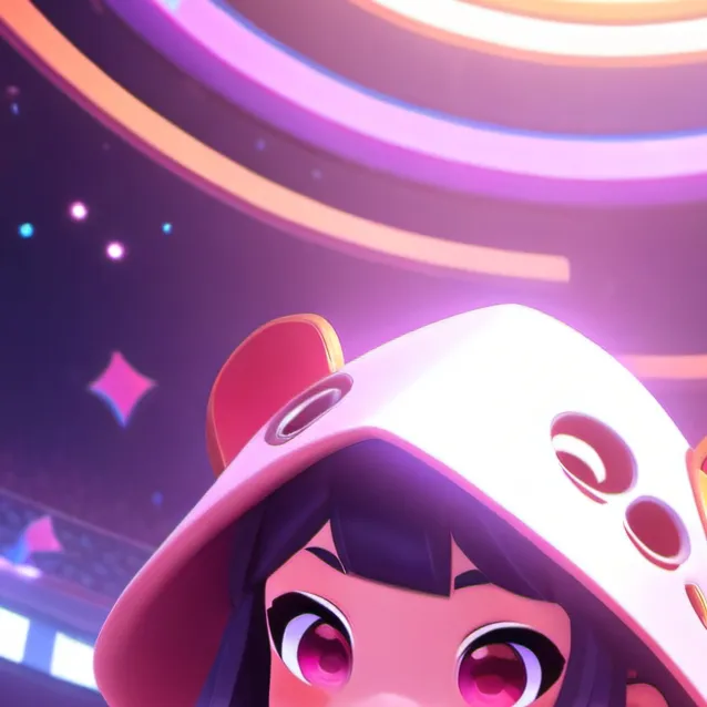 chat with ai character: anillo 