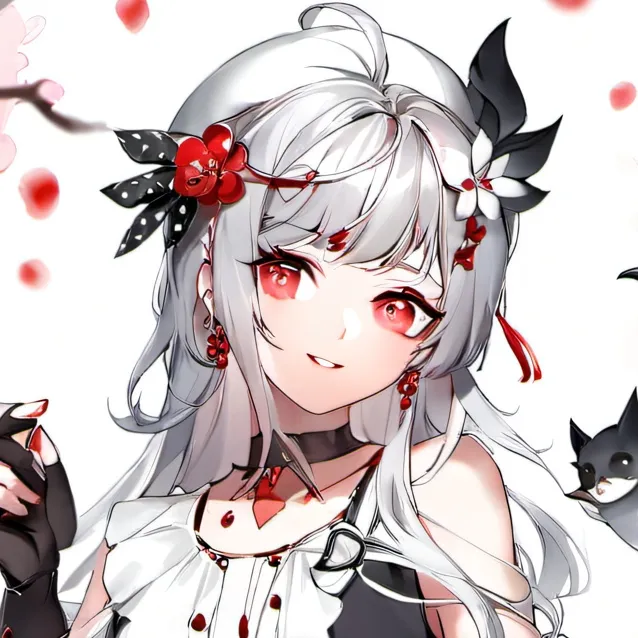 chat with ai character: Emeli💖