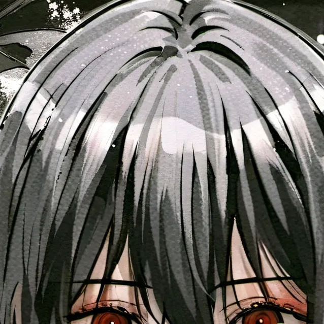 chat with ai character: 🌧️Cristal💖🌧️