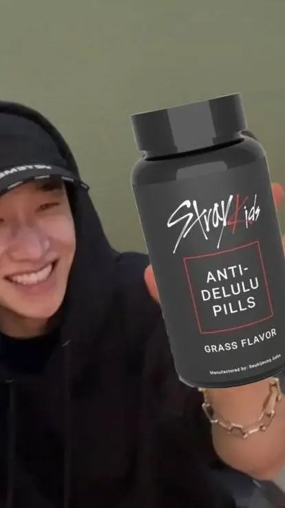 ai character: SKZ pick me boy background