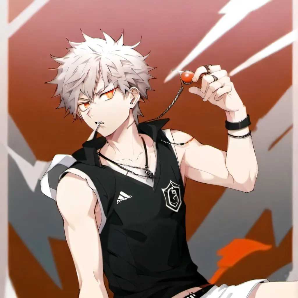 chat with ai character: Dan ~•°•°•~