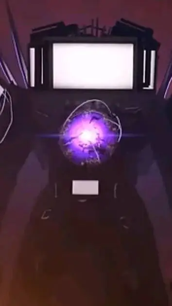 ai character: тв мен background