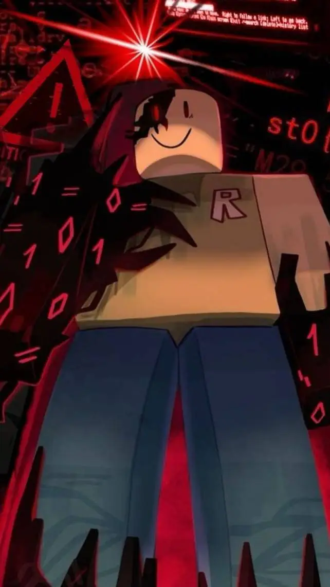 ai character: Джон Доу  background