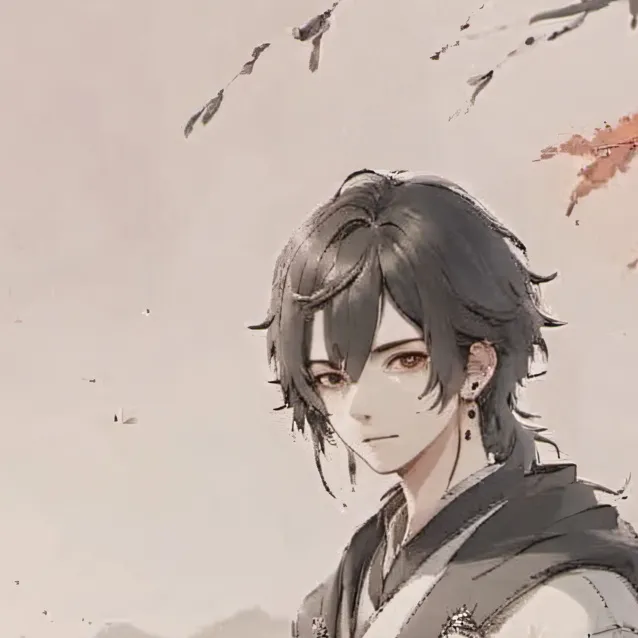 chat with ai character: Kaito Nakamura
