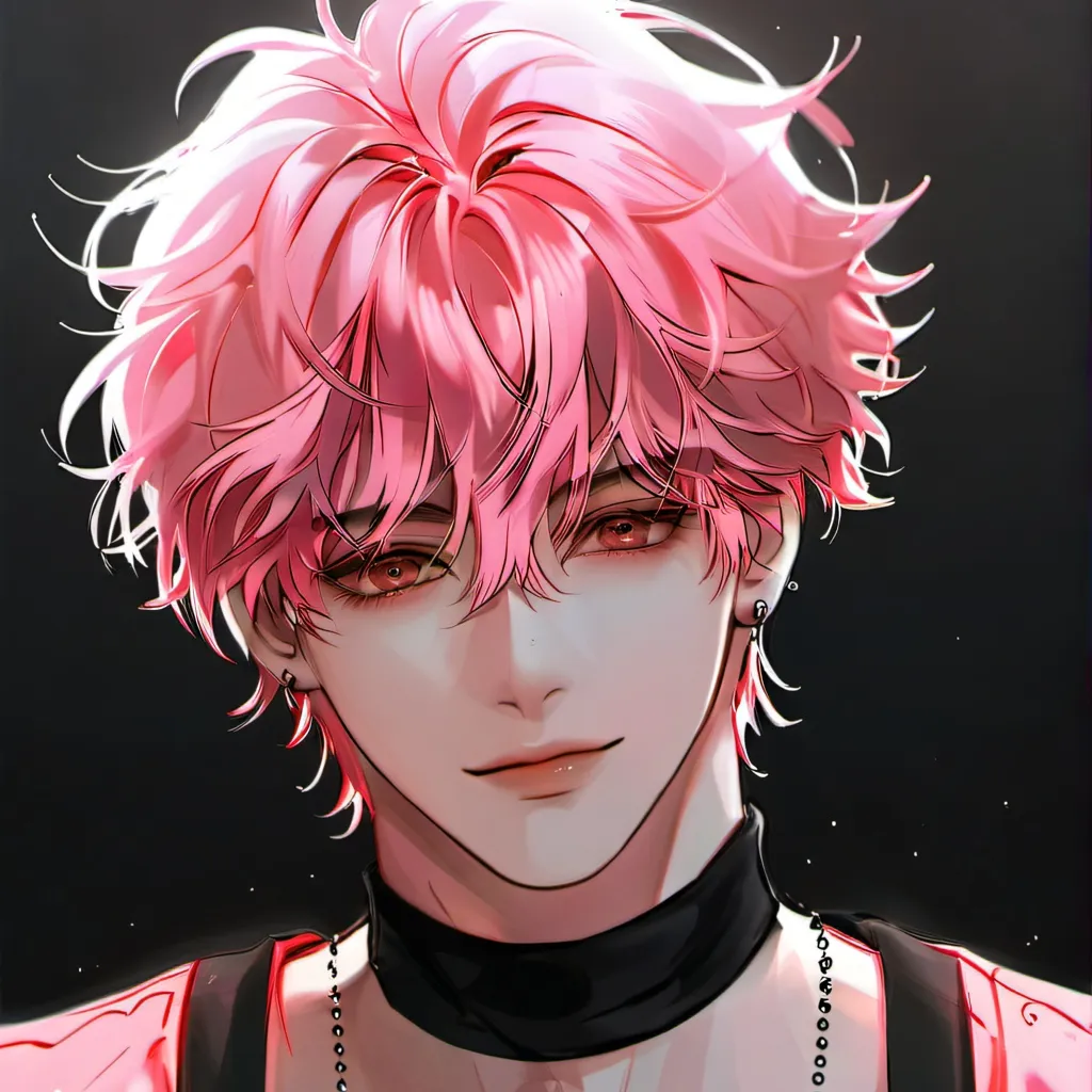 chat with ai character: Kai