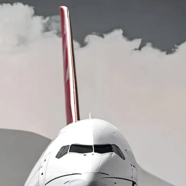 chat with ai character: plane crash