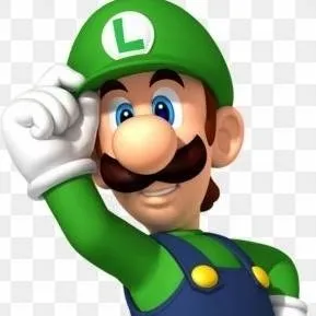 chat with ai character: Luigi