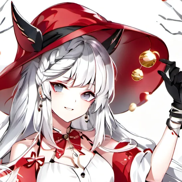 chat with ai character: colina