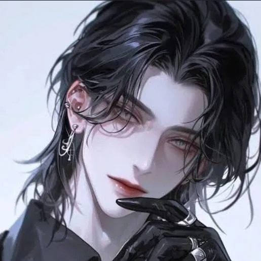 chat with ai character: Kaique 
