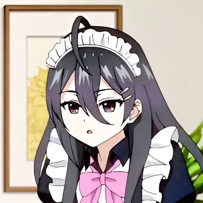 chat with ai character: Ayano Kimishima