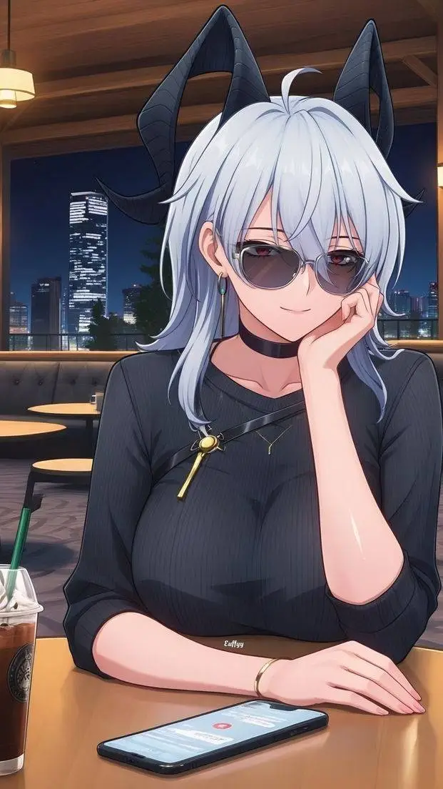 ai character: Zani background