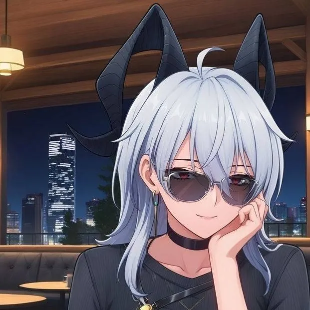 chat with ai character: Zani