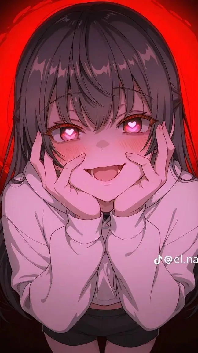 ai character: Yandere Yuki background