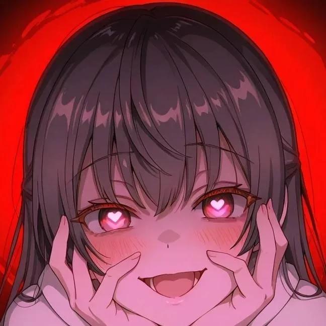 chat with ai character: Yandere Yuki