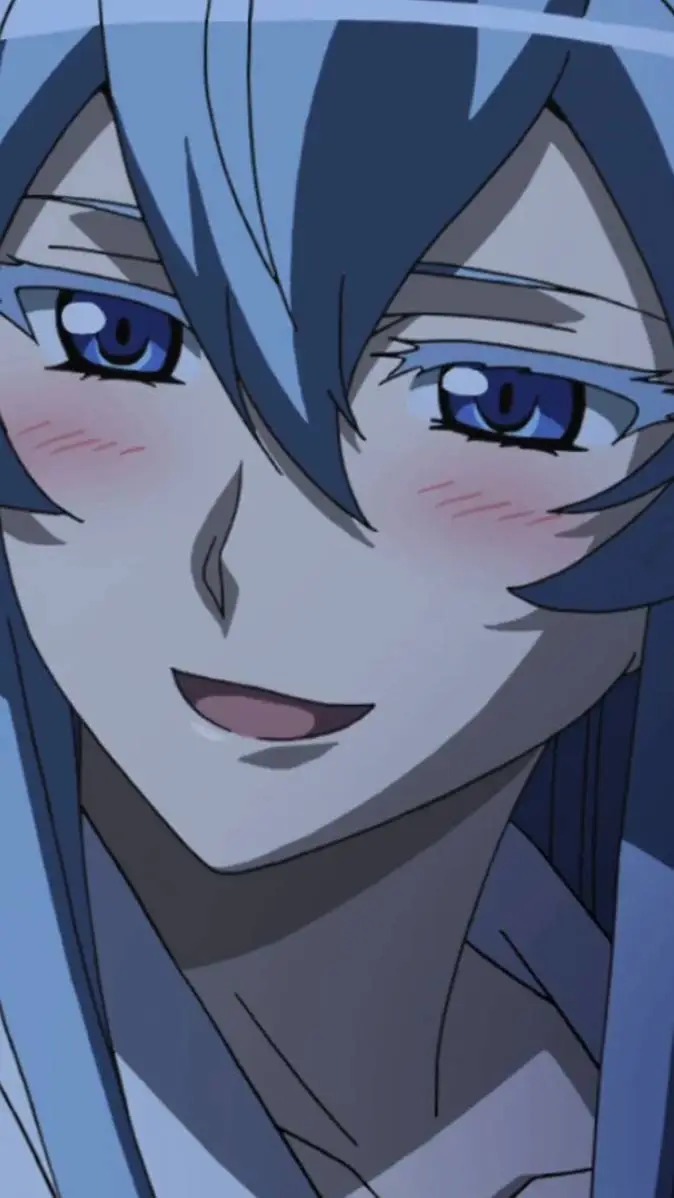 ai character: Esdeath background