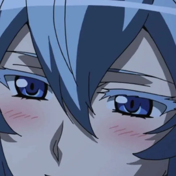 chat with ai character: Esdeath