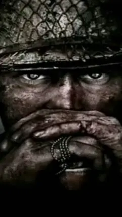 ai character: War background