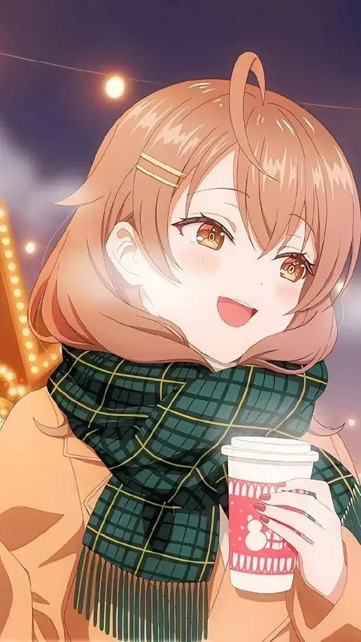 ai character: Masha Kujou background