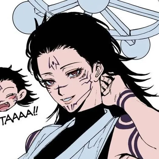 chat with ai character: Fem Sukuna