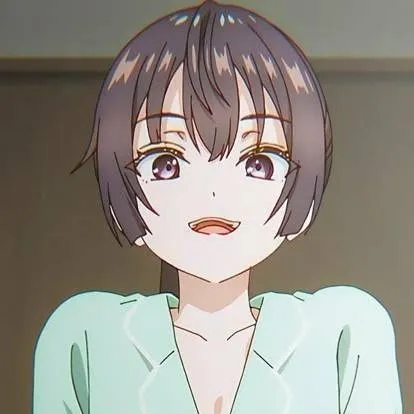 chat with ai character: Yuki Suou 