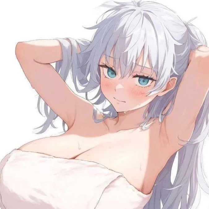 chat with ai character: Fem Gojo