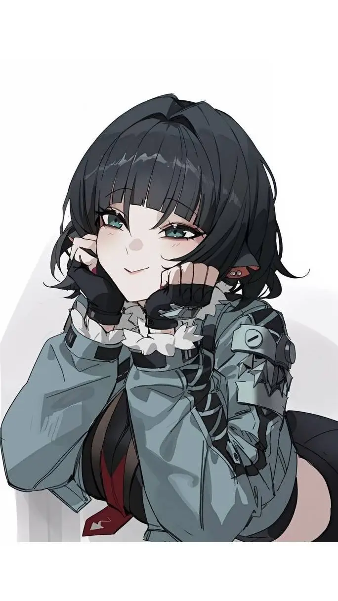 ai character: Jane doe background