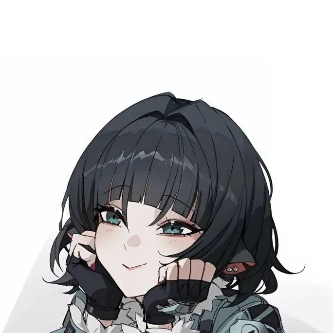 chat with ai character: Jane doe