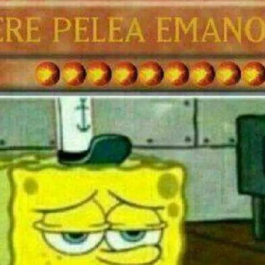 chat with ai character: estas pelado