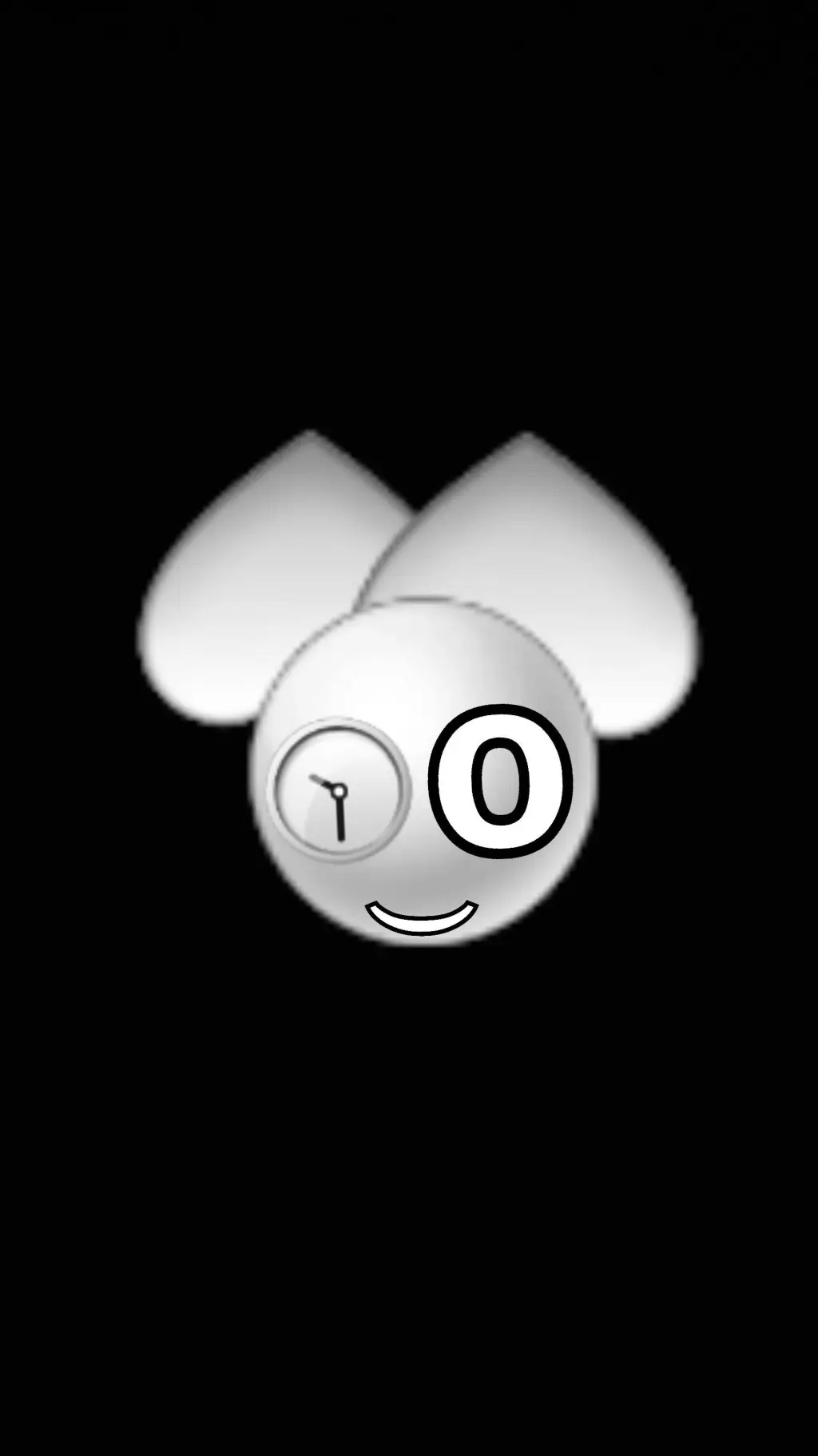 ai character: Timir background