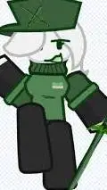 ai character: Venomshank background