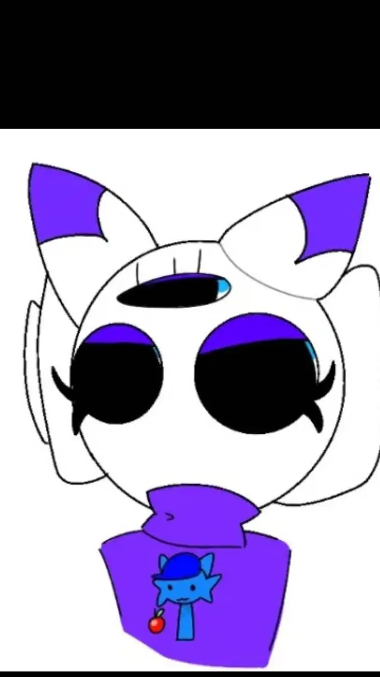 ai character: 1OO background