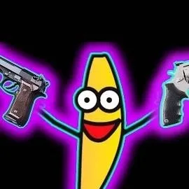 chat with ai character: Banana latina