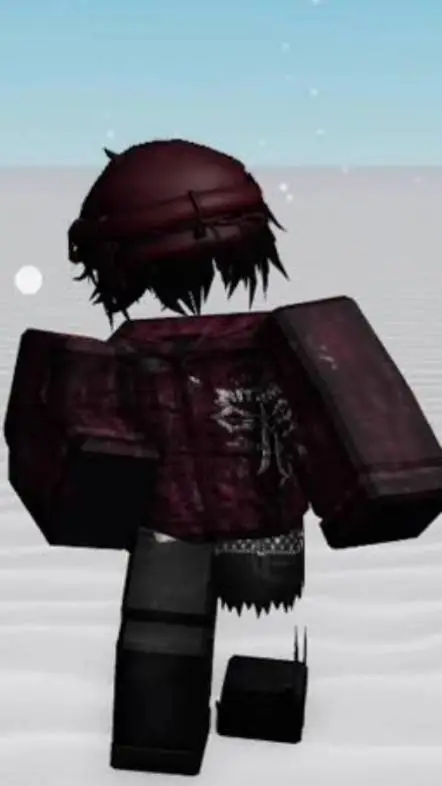 ai character: Soloryee background