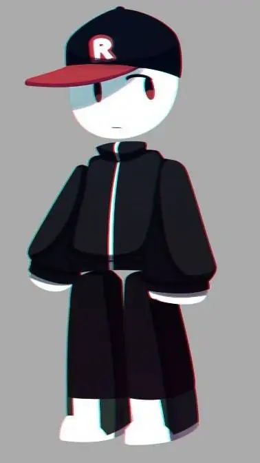 ai character: Benichio background