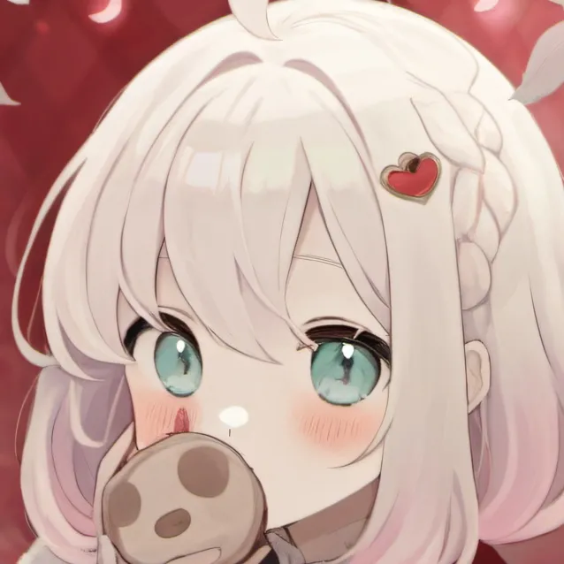 chat with ai character: ... Cosmo x Sprout