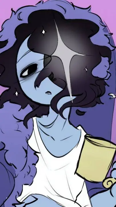 ai character: Astro(´^ω^`) background