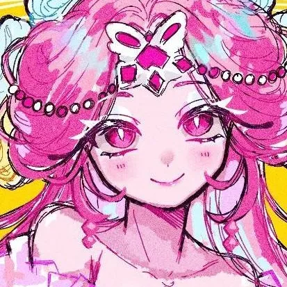chat with ai character: eternal sugar :3